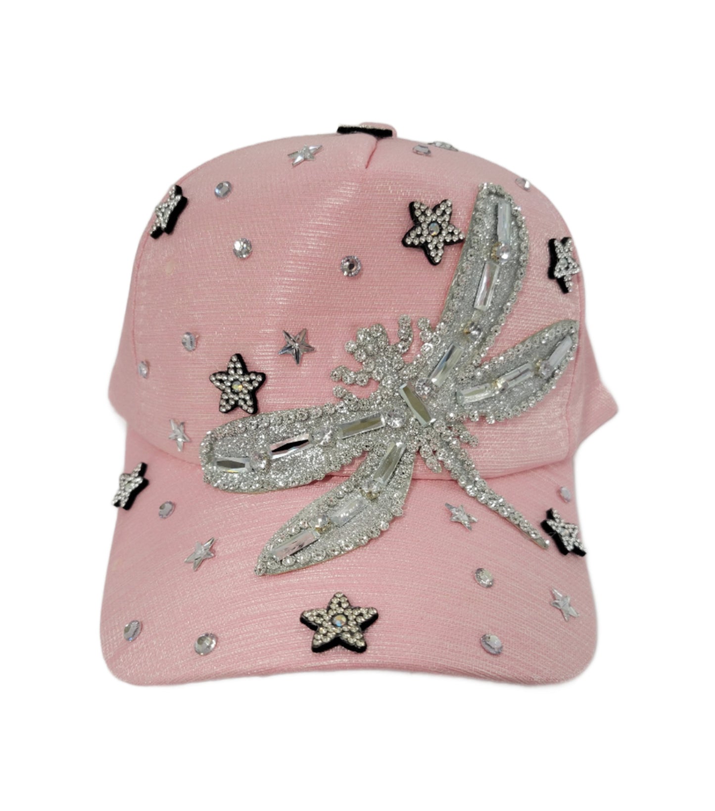 Dragonfly Hat #78-7654