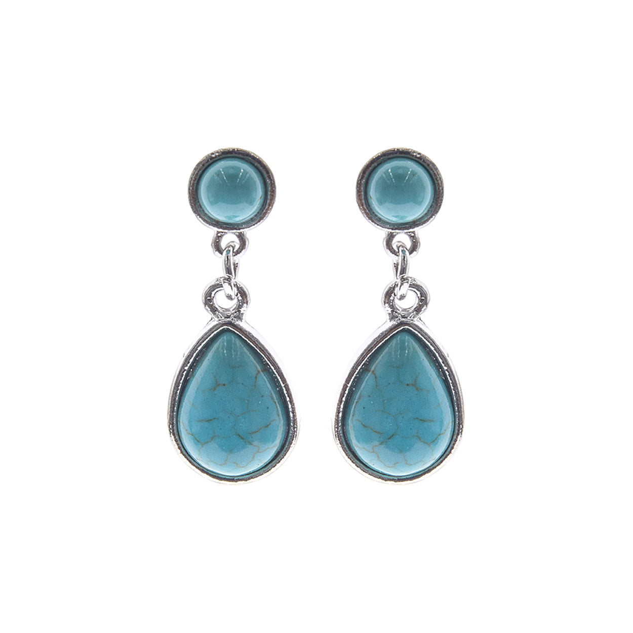 Drop Earring #12-26499