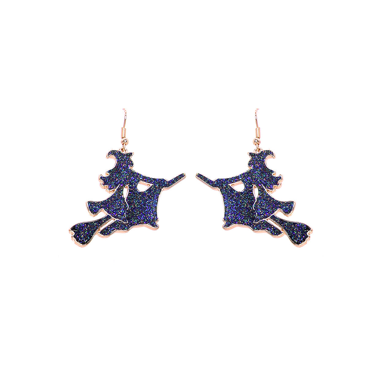 Witch Earring #12-27974