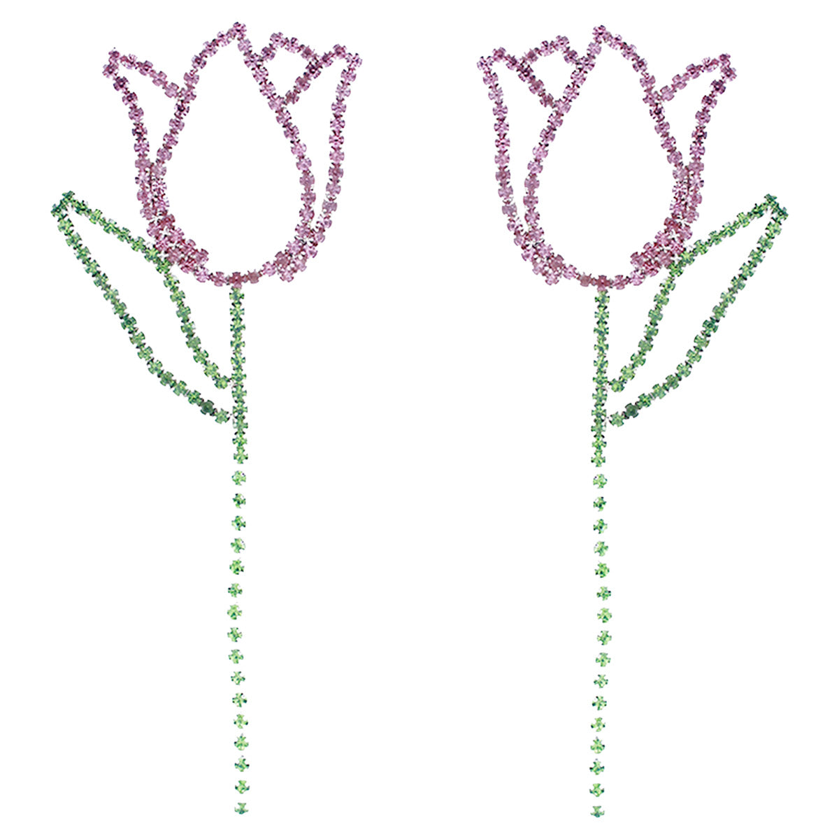 Tulip Earring #12-28472