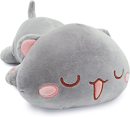 Cat Plush Toy #88-30716