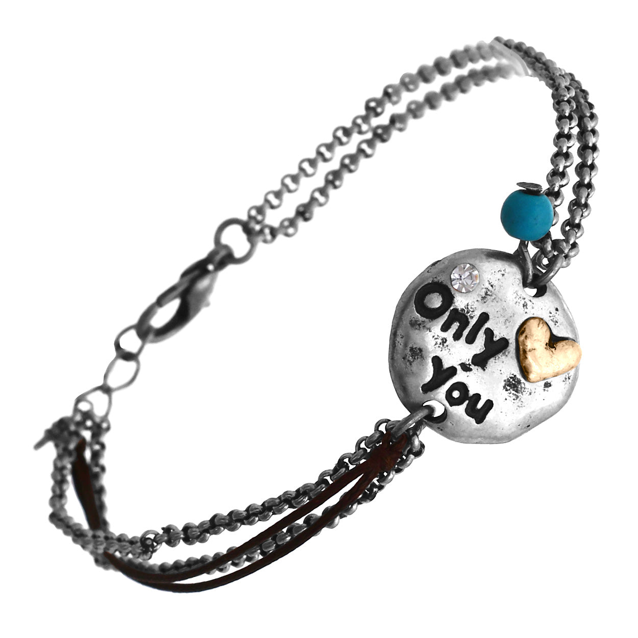 Only You Bracelet #12-82717