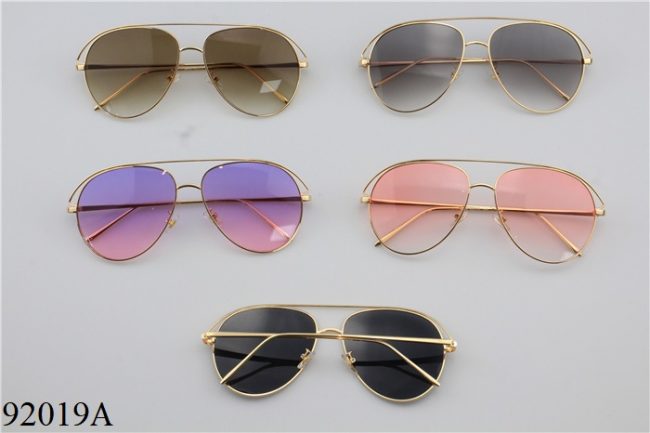 Aviator Sunglass #62-92019