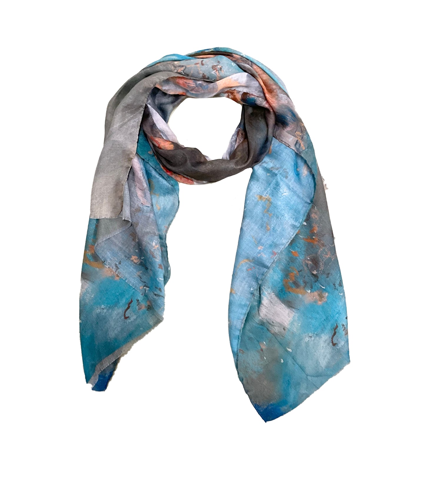 Ballerina Scarf #89-24649C