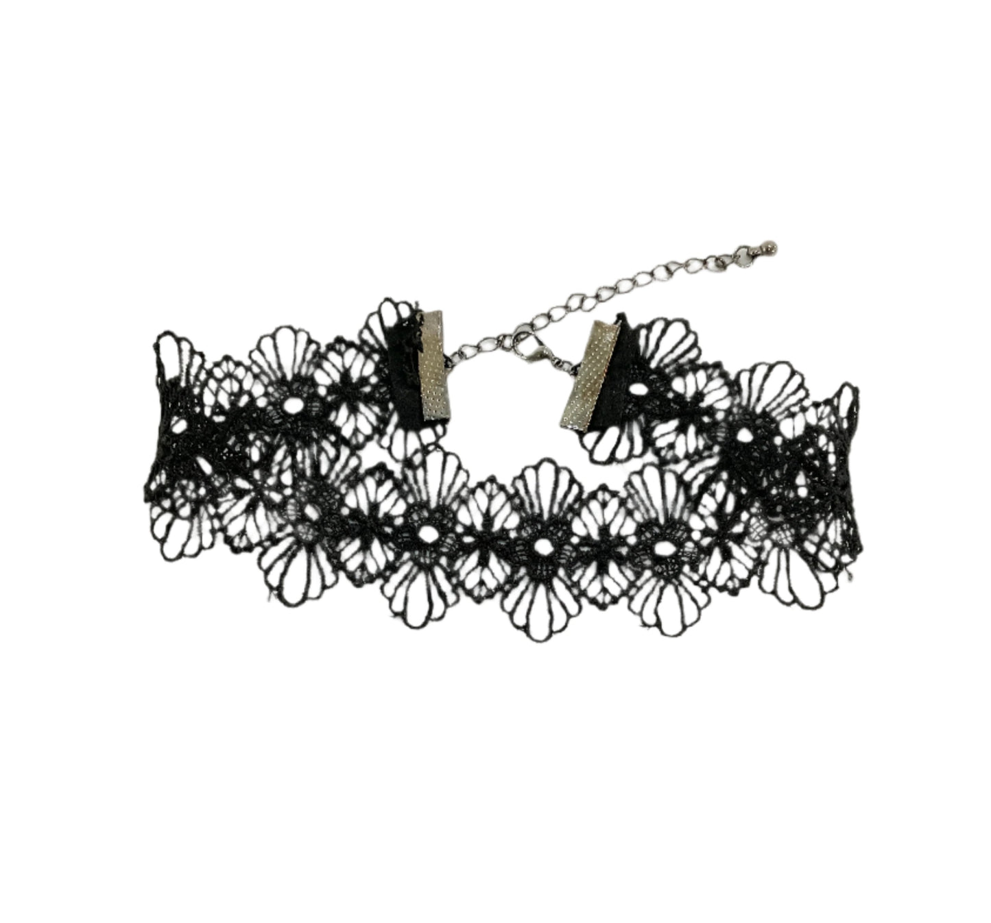 Lace Choker #12-16051