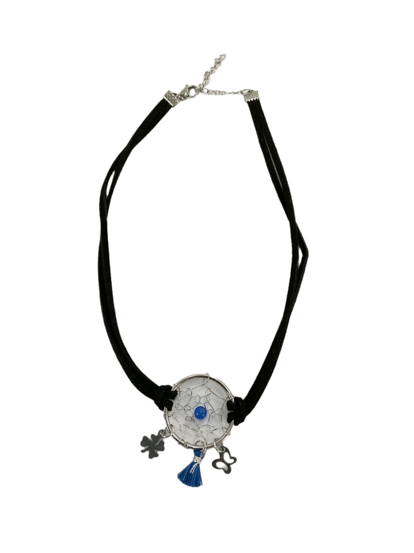 Dream Catcher Choker #89-72162
