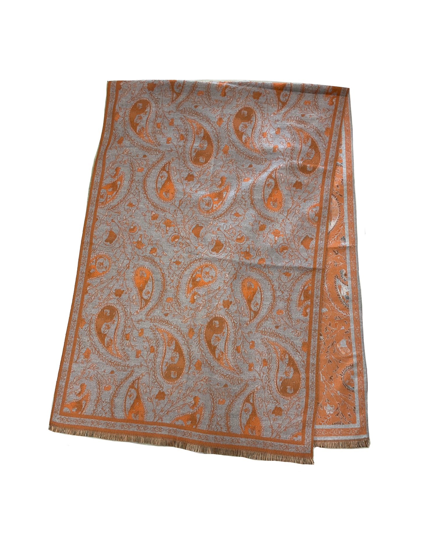 Reversible Scarf #89-24657OR