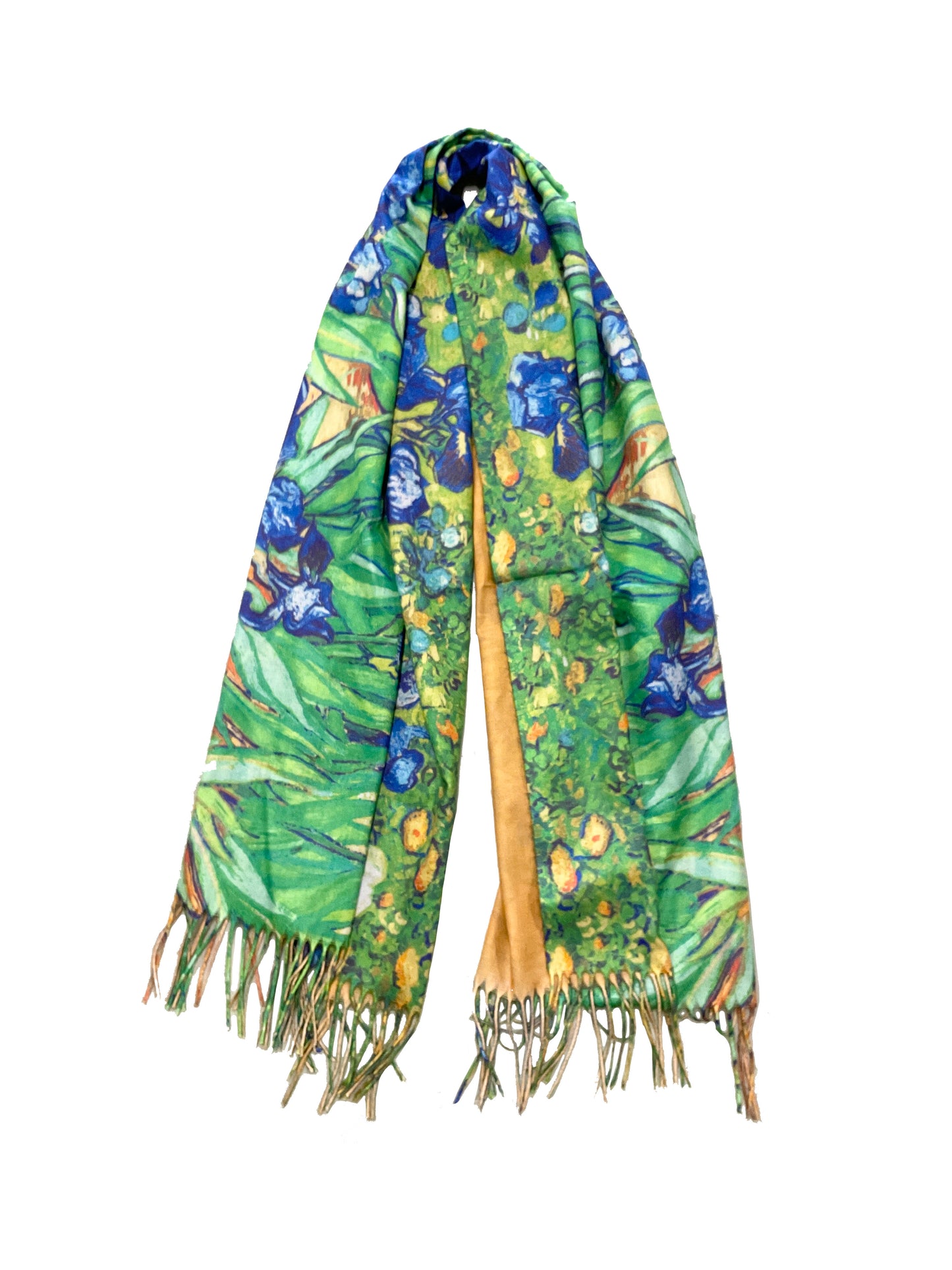 Artist Scarf #89-3035IS