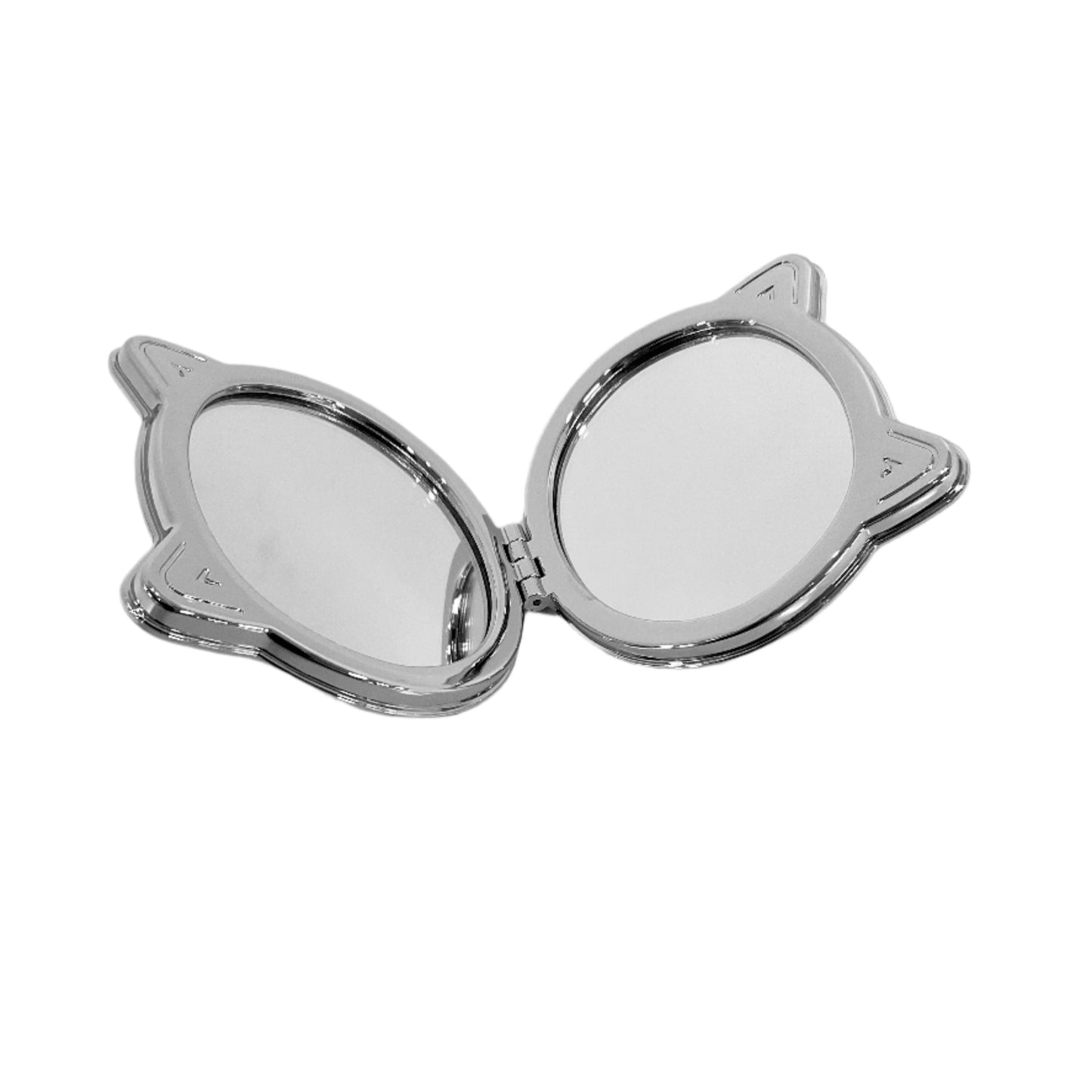 Cat Compact Mirror #88-05021