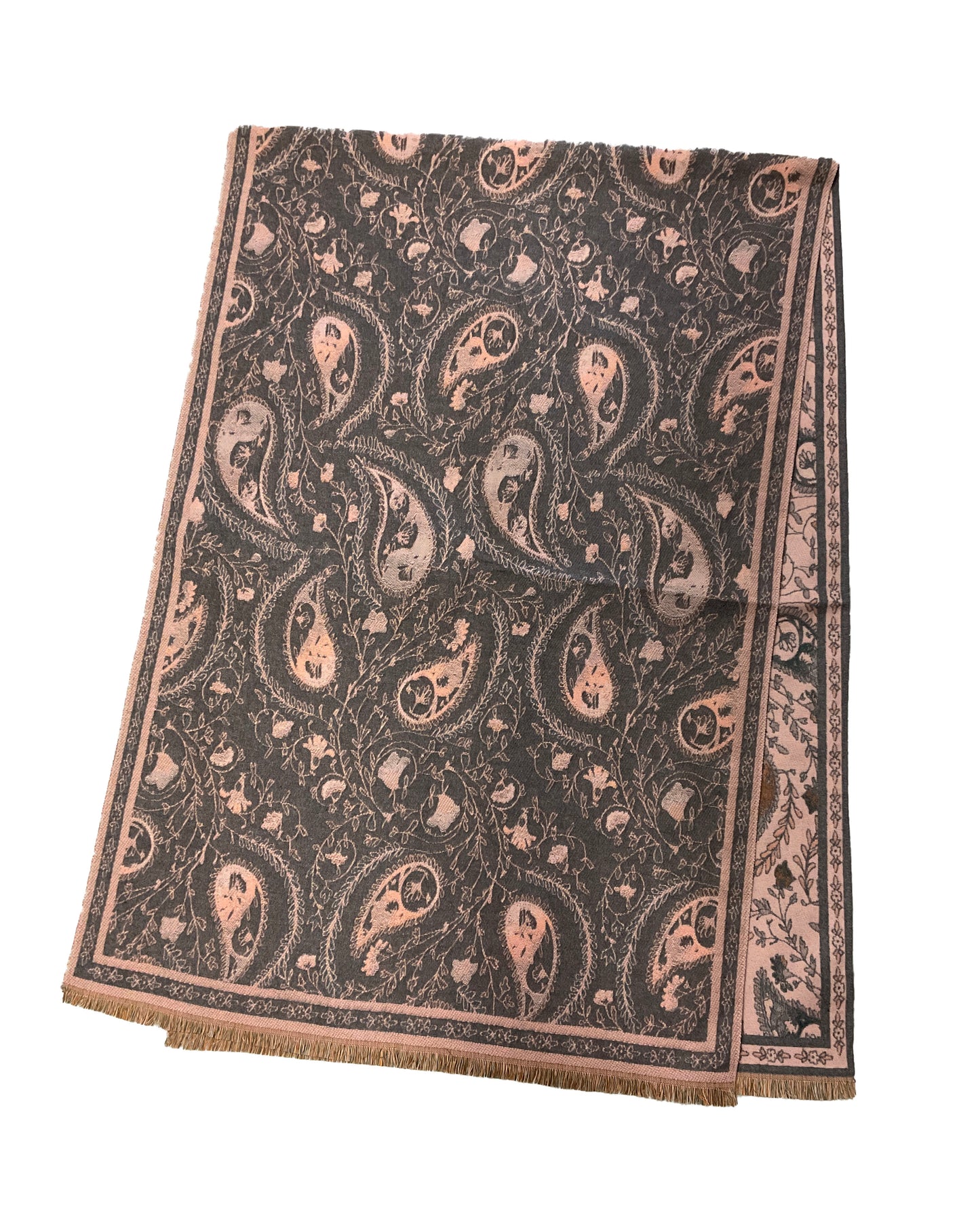Reversible Scarf #89-24657PK
