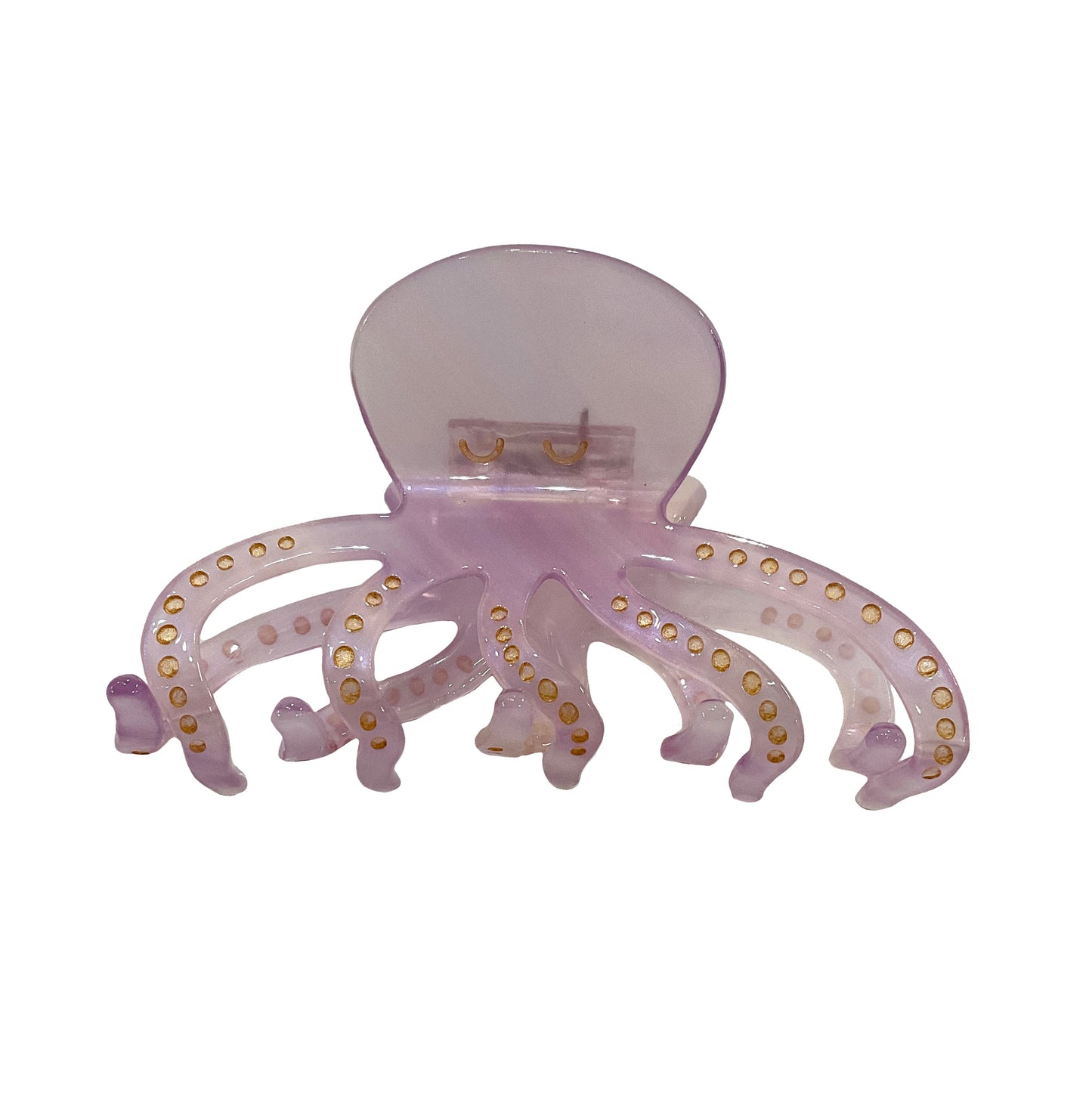 Octopus Hair Claw #88-24575