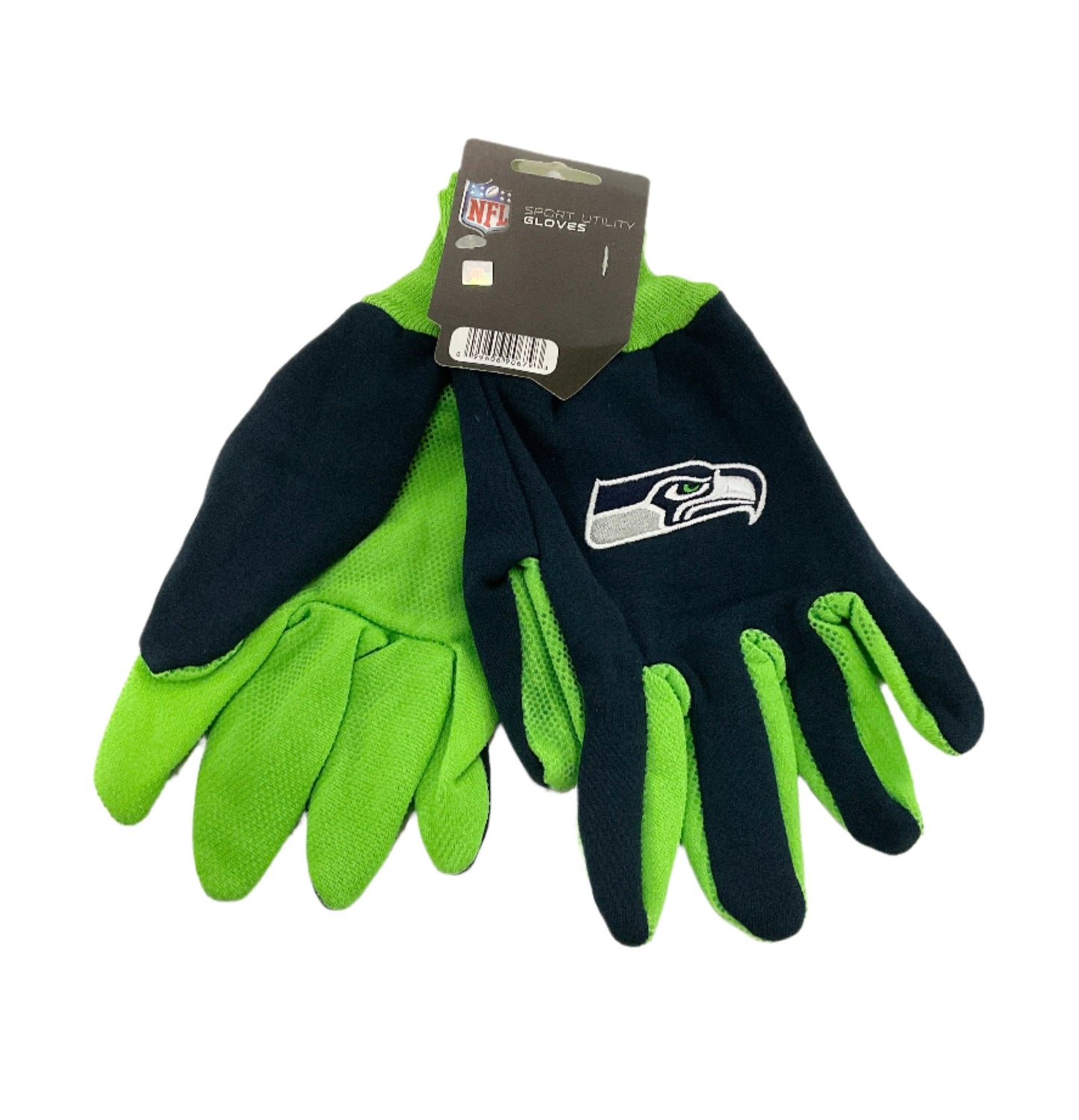 Seahawks Gloves Sports Utility #80-906793