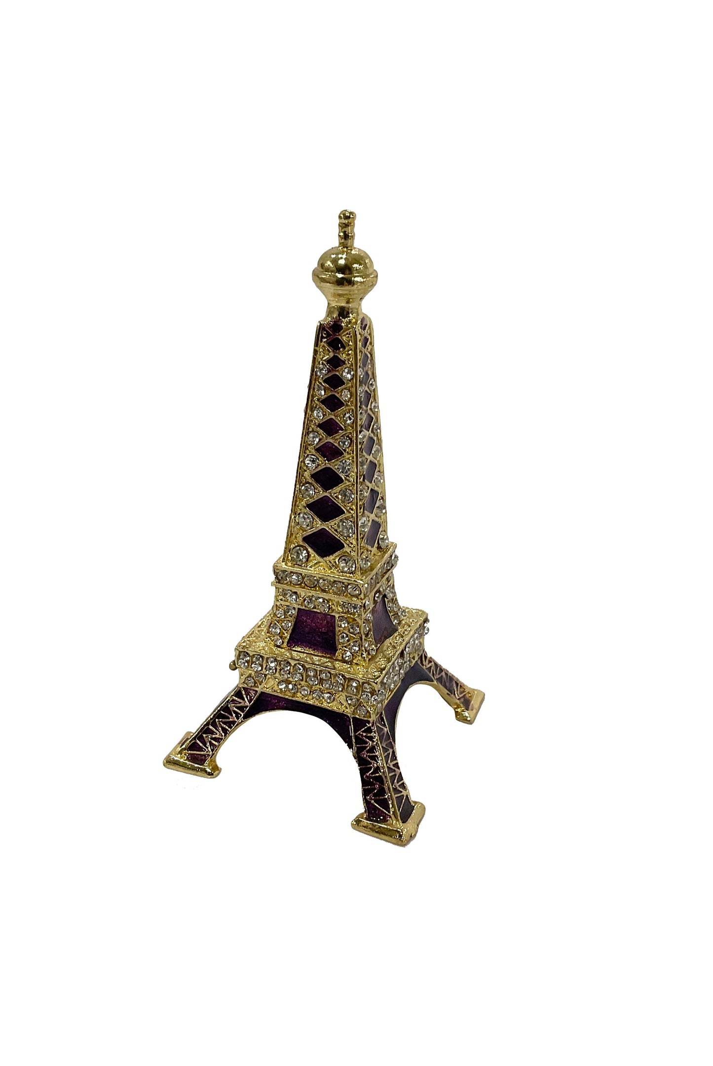 Eiffel Tower Statue #89-73864