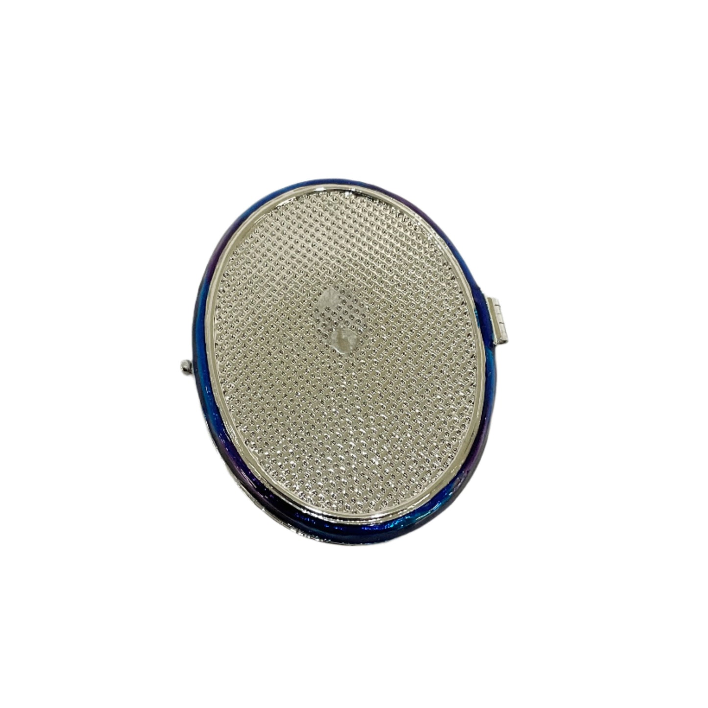 Frog Lotus Compact Mirror #12-1031