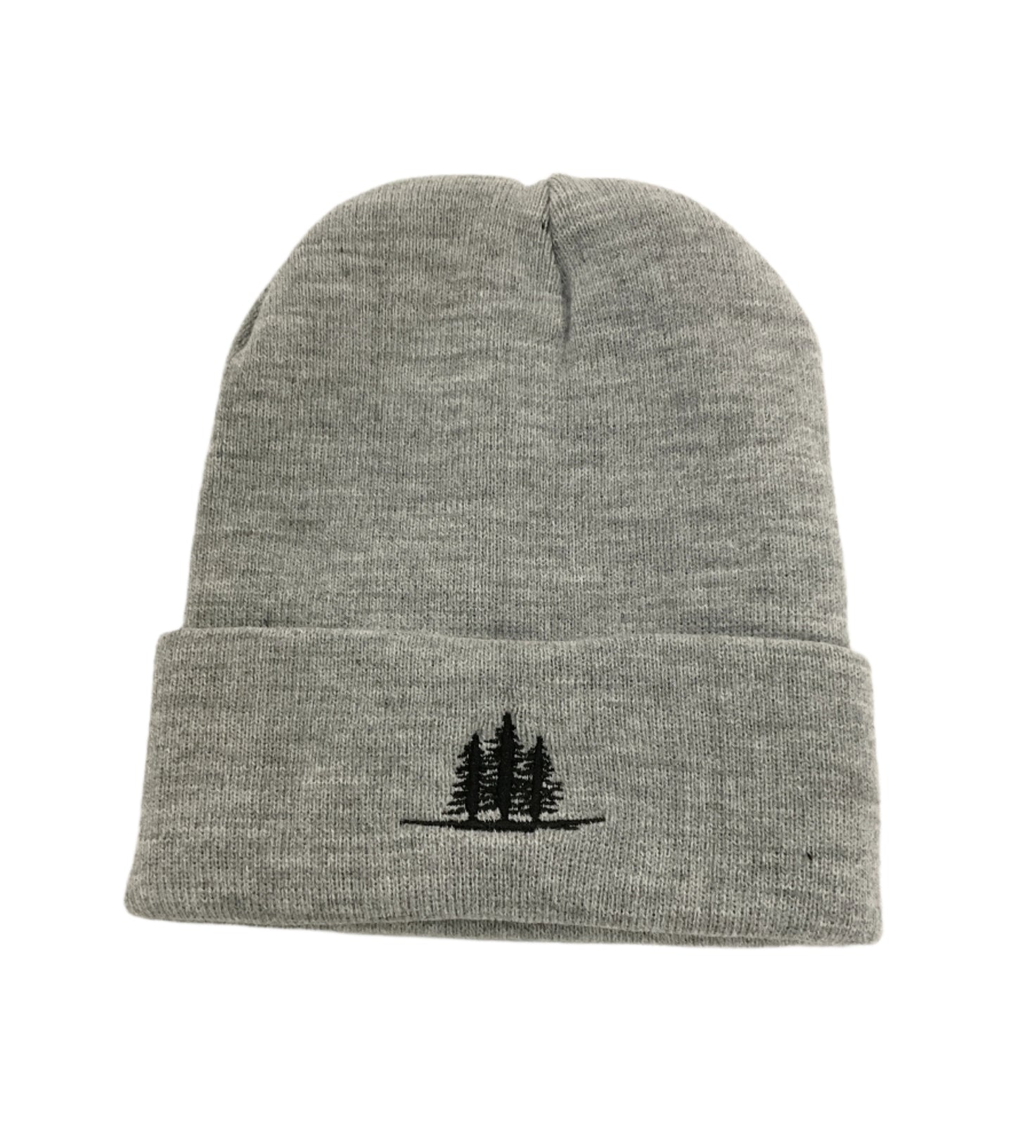 Trees Beanie #88-11239