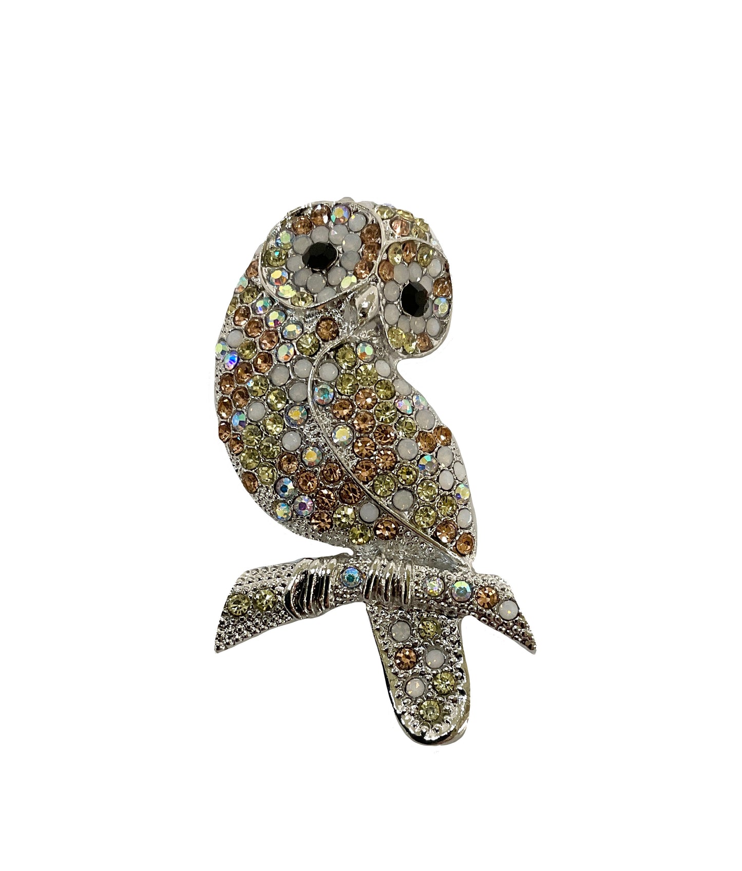 Owl Pin #89-82771