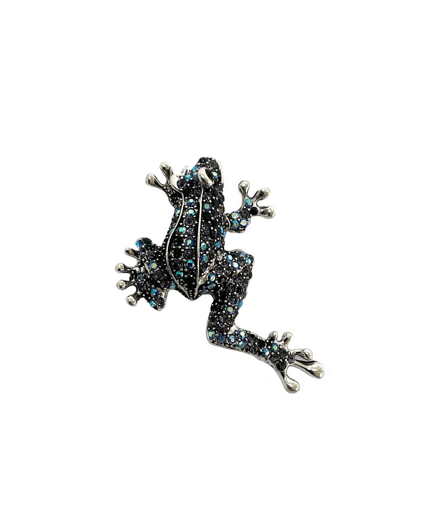 Frog Pin #89-64349