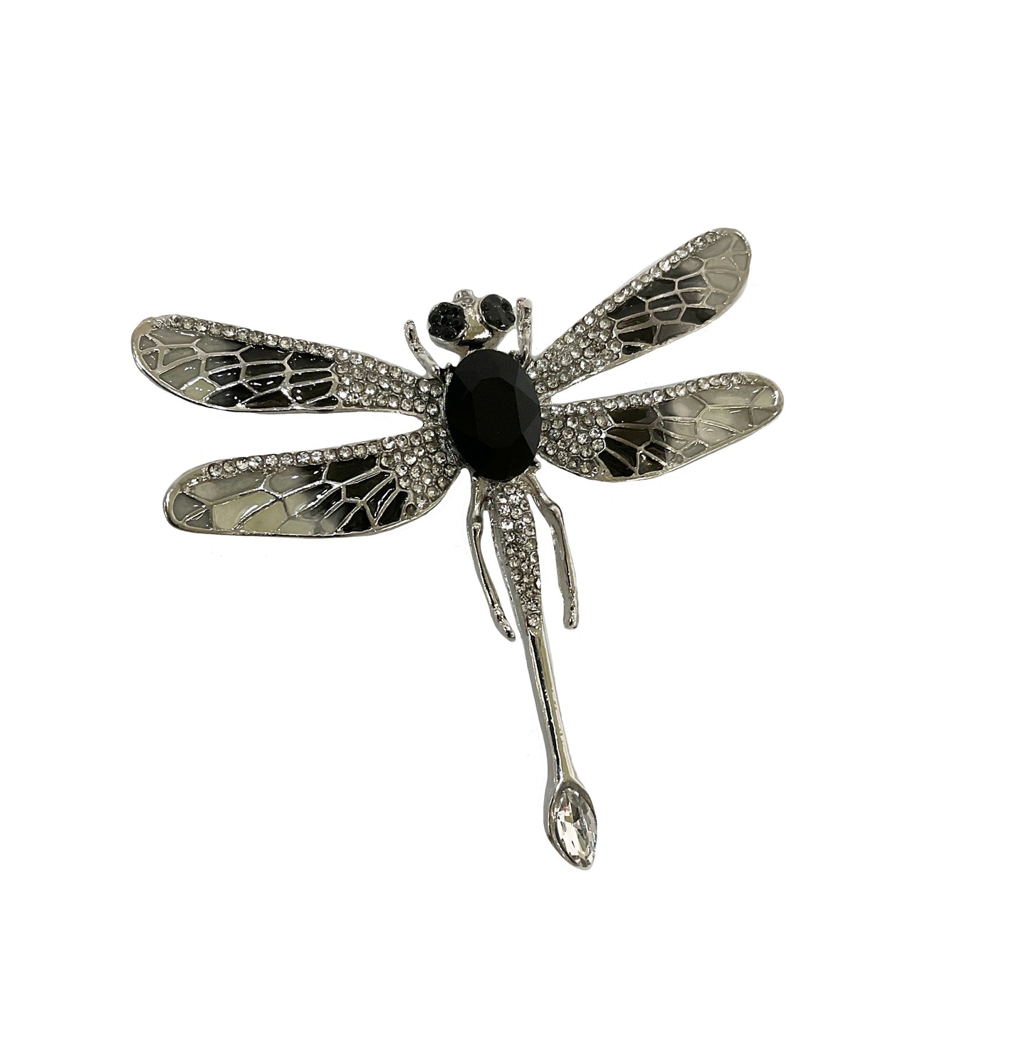 Dragonfly Pin #89-102722