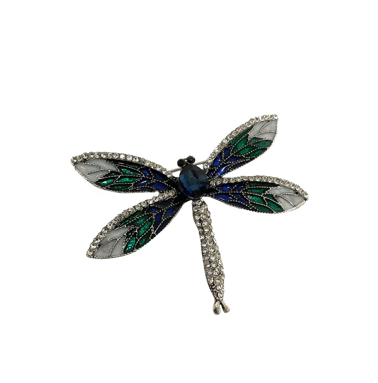 Dragonfly Pin #89-80563