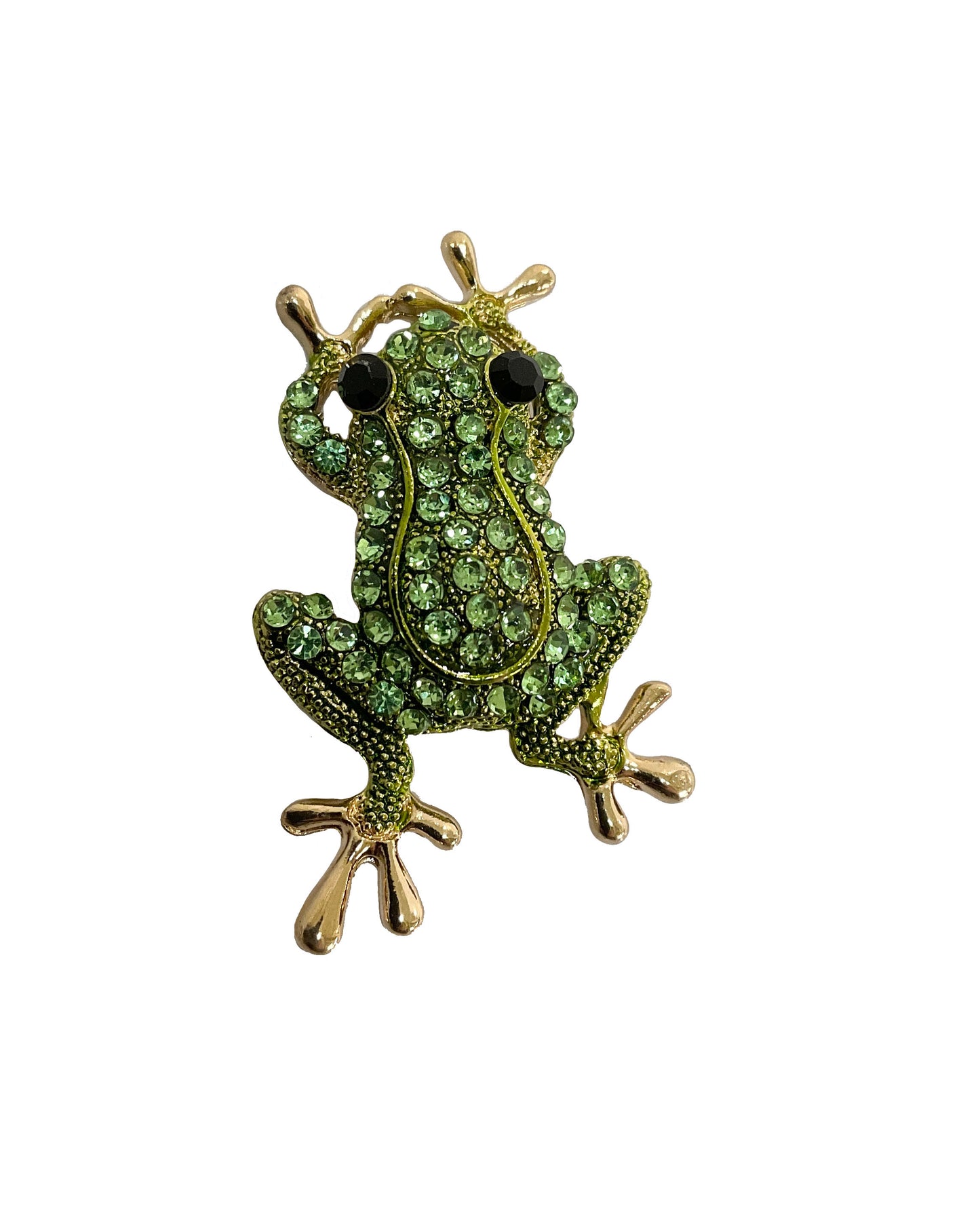 Frog Pin #89-51310
