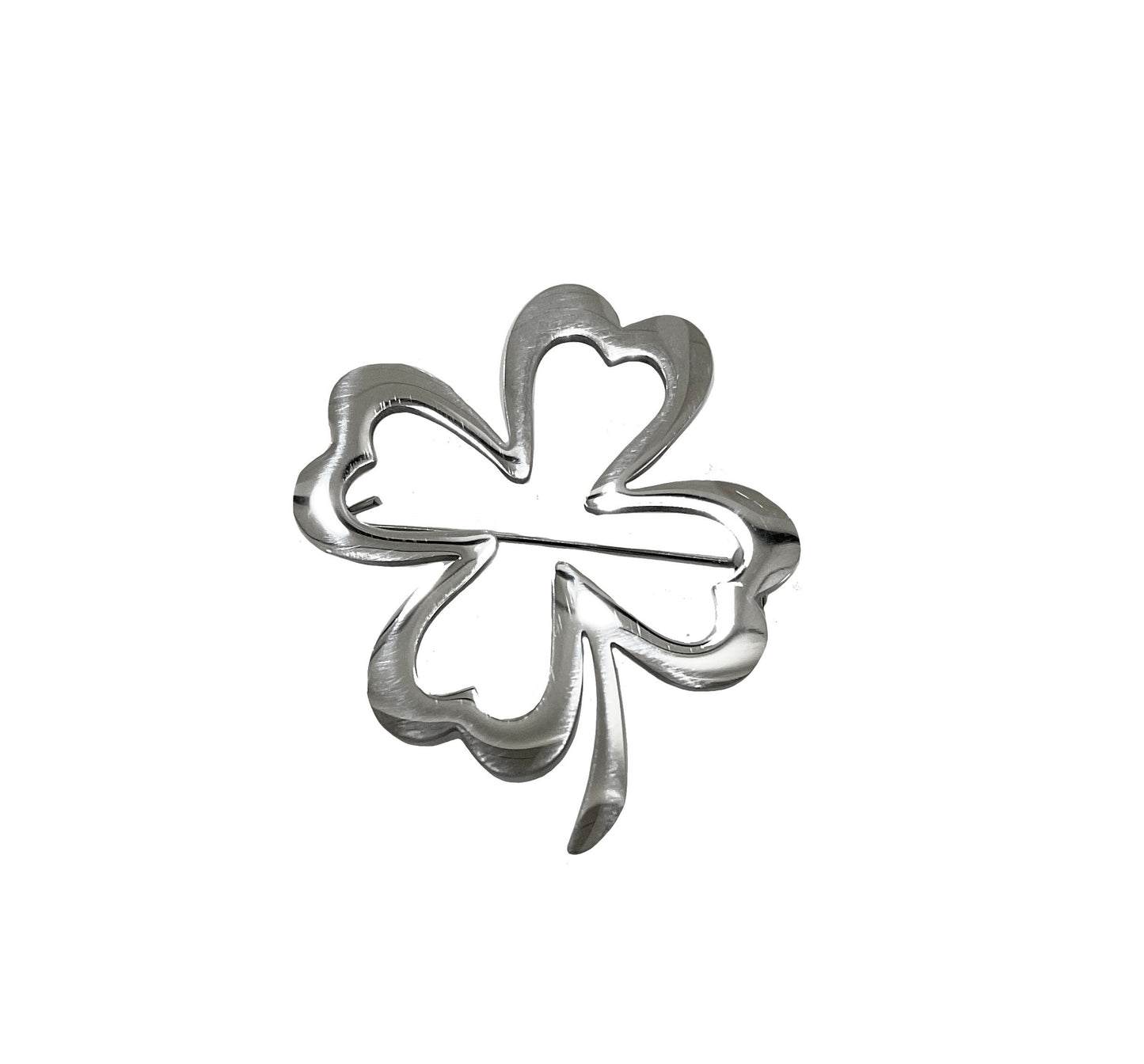 Shamrock Pin #89-63579