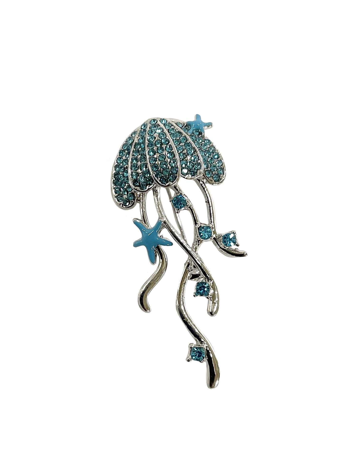 Jellyfish Pin #89-64544