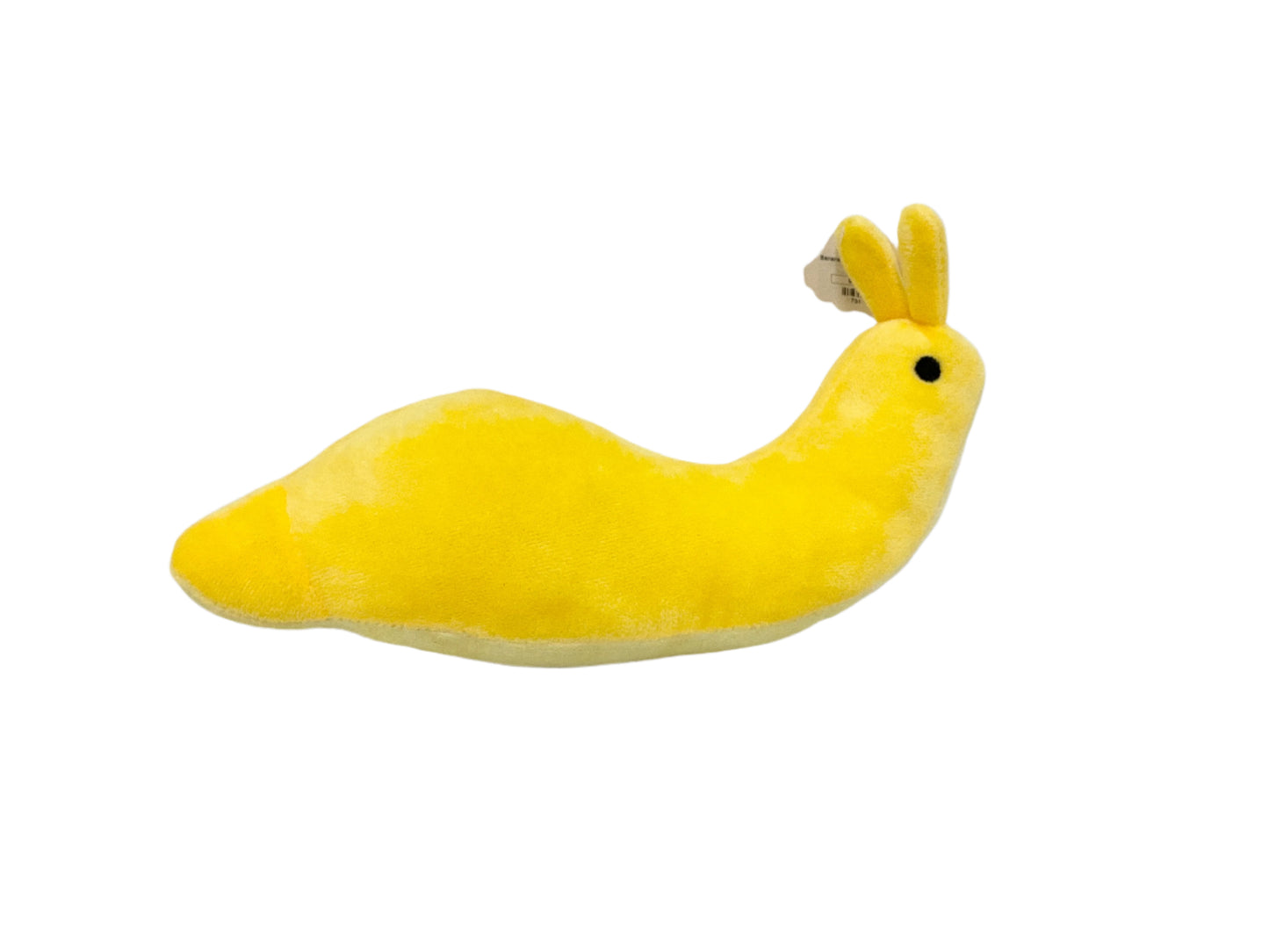 Banana Slug Plush #89-25121