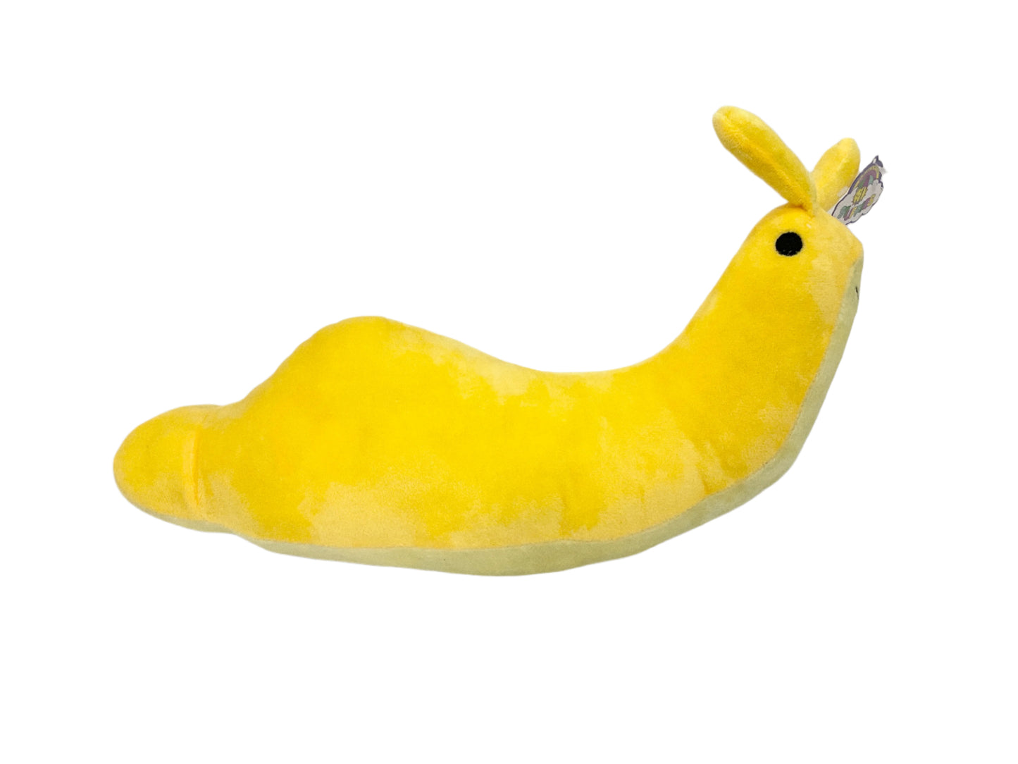 Banana Slug Plush #89-25121