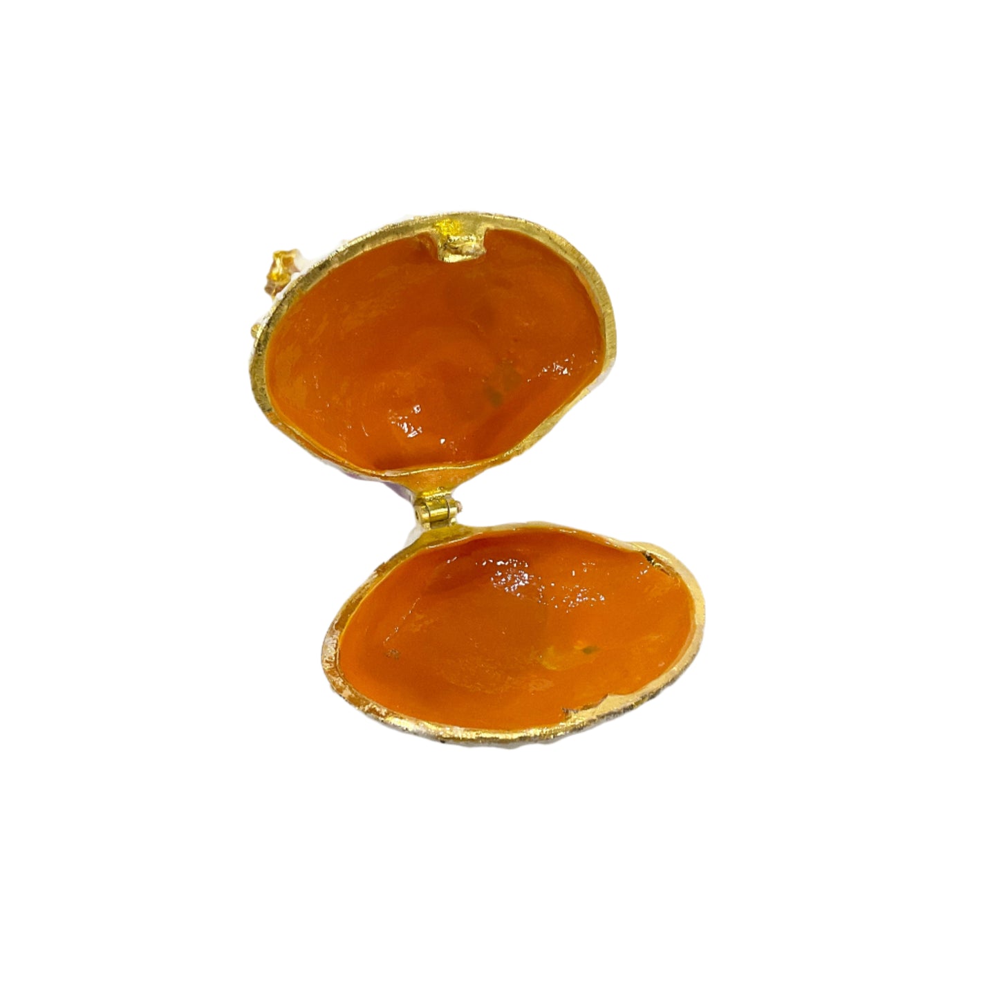 Mermaid Trinket Box #89-255039