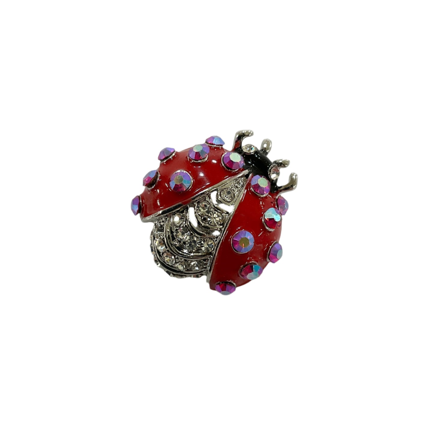 Ladybug Pin #28-825680