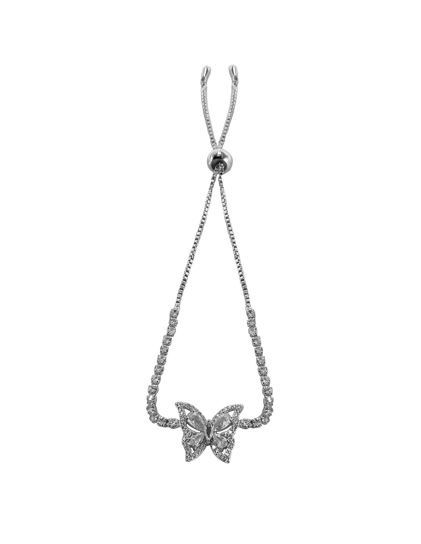Butterfly Bracelet #60-10040