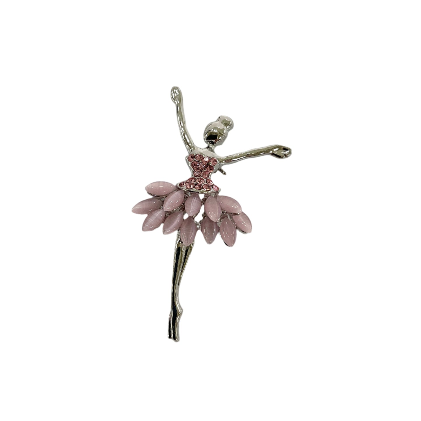 Ballerina Pin #88-257291