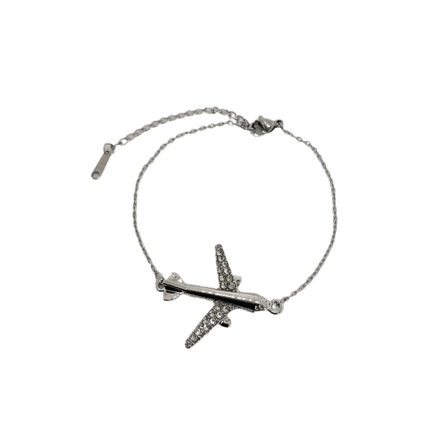 Airplane Bracelet #10-80542