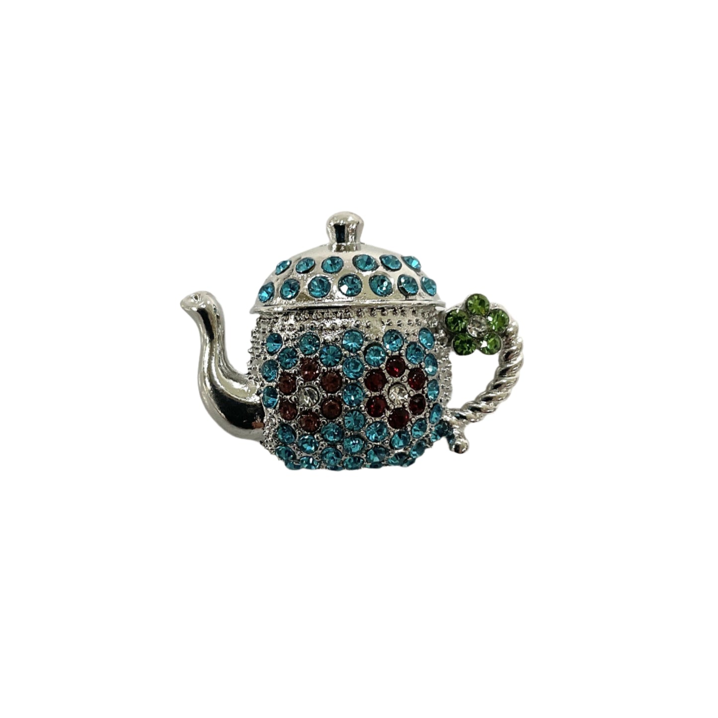 Teapot Pin #10-5602