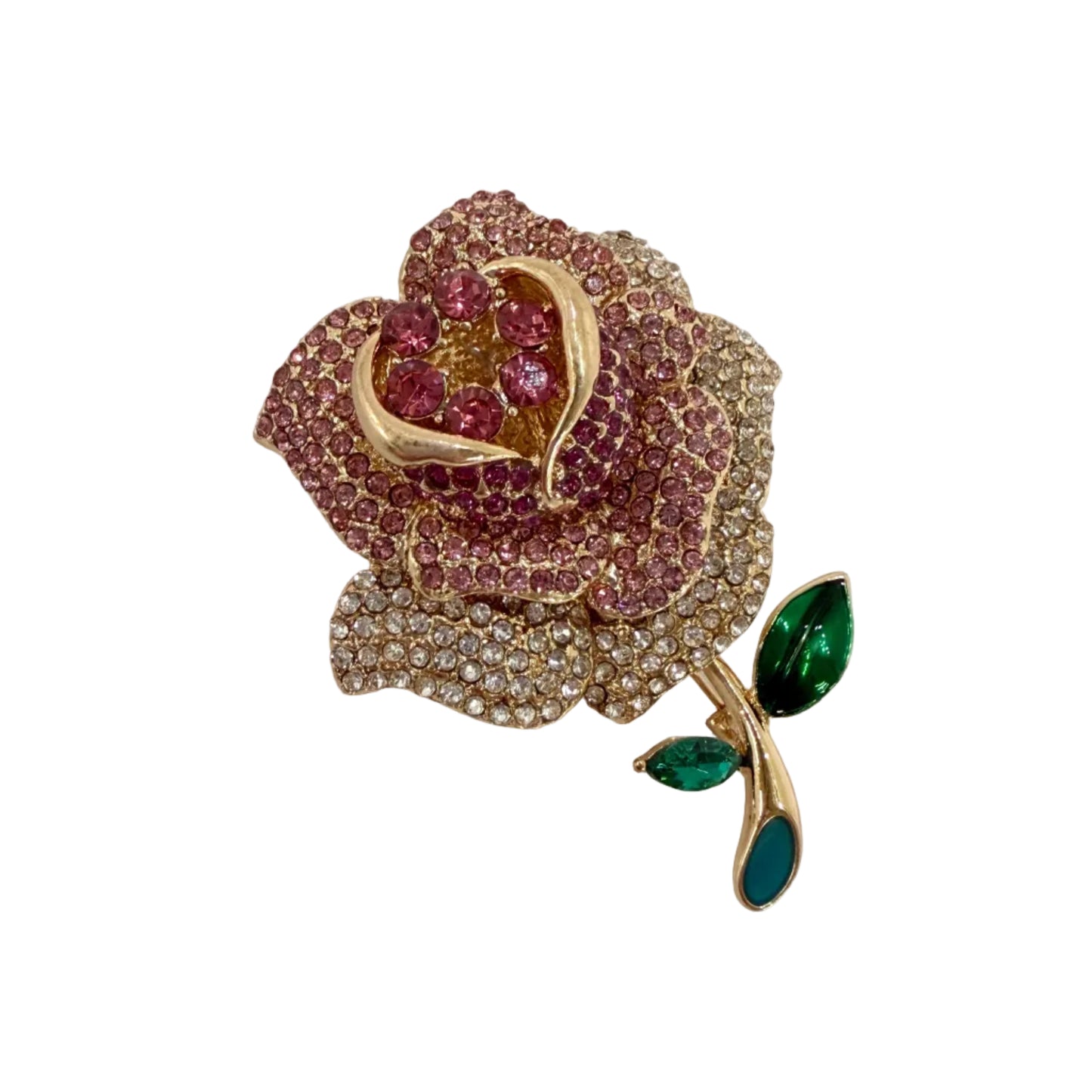 Rose Pin #89-264802