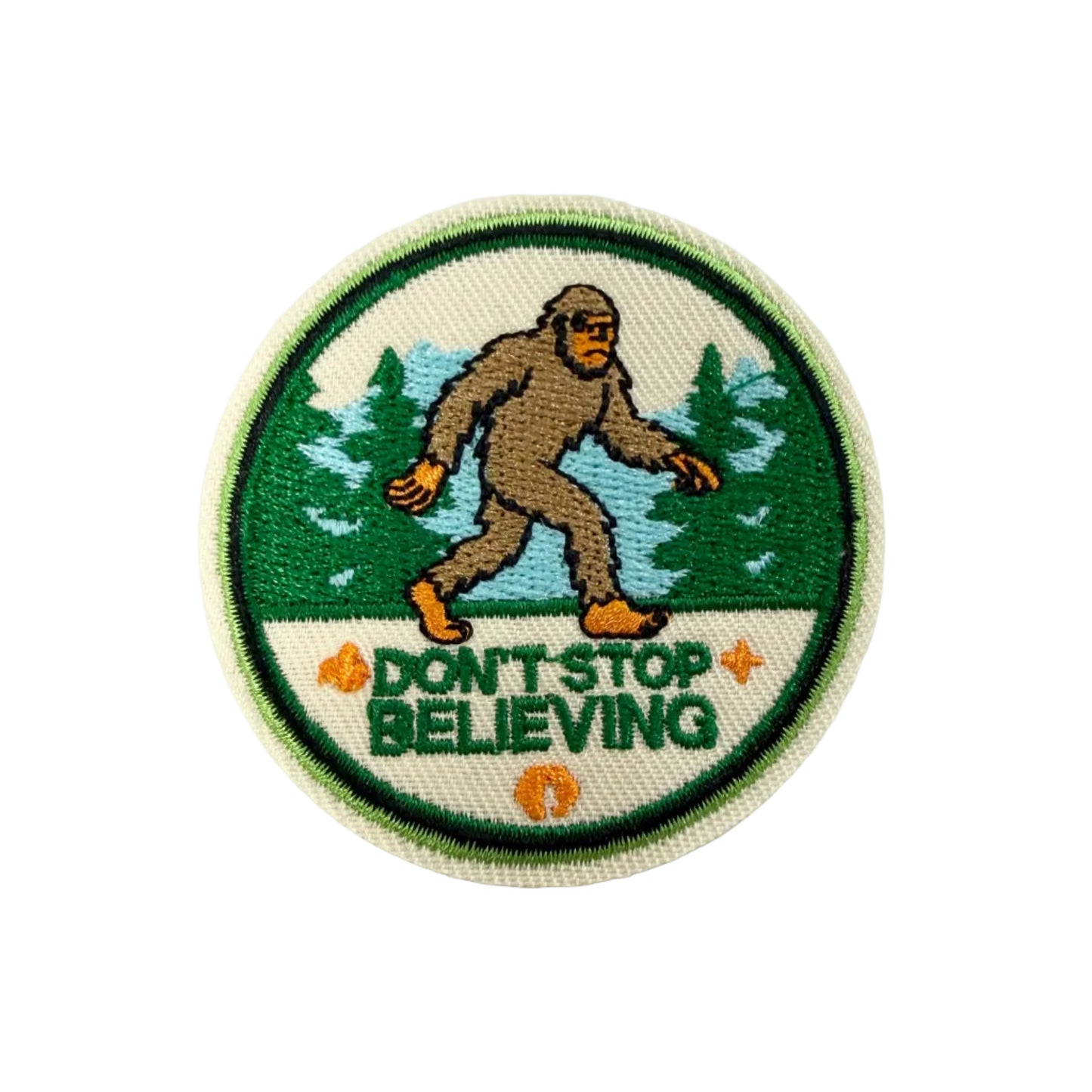 Washington Seattle Patch #89-263619