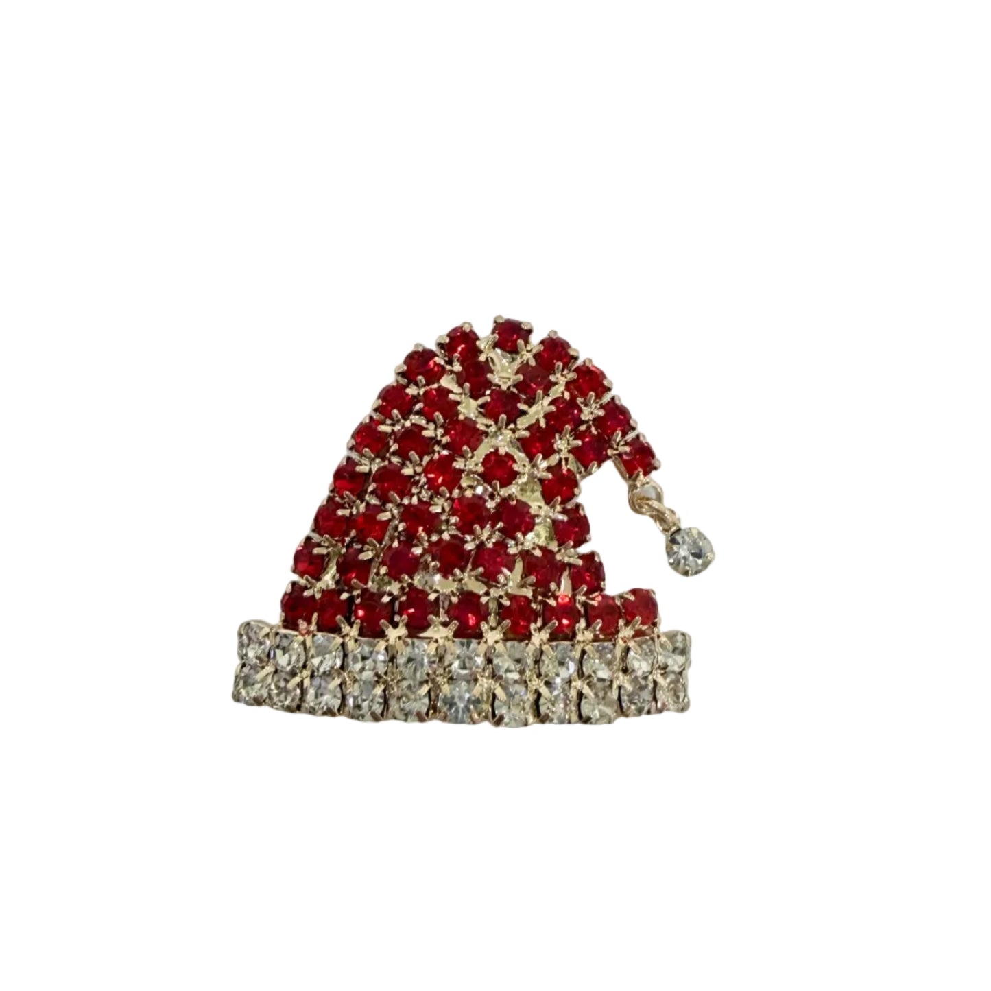Christmas Pin Hat #19-141140