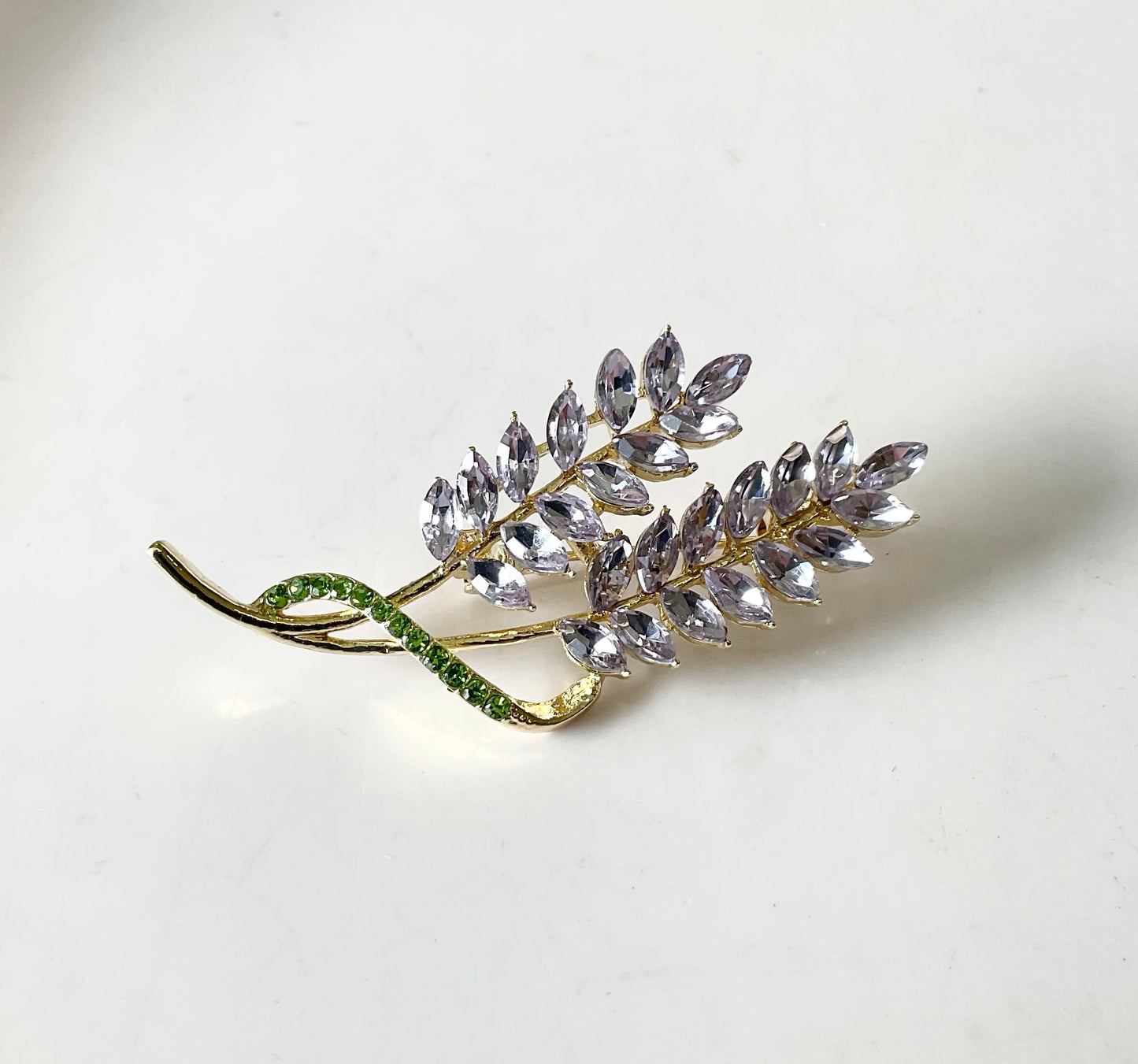 Lavender Pin #84-04288