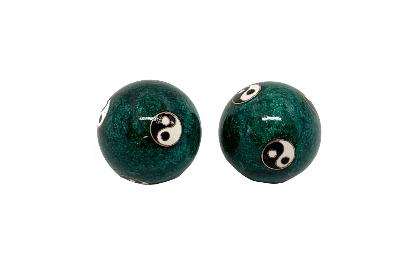 Meditation Balls Yin Yang #89-52316