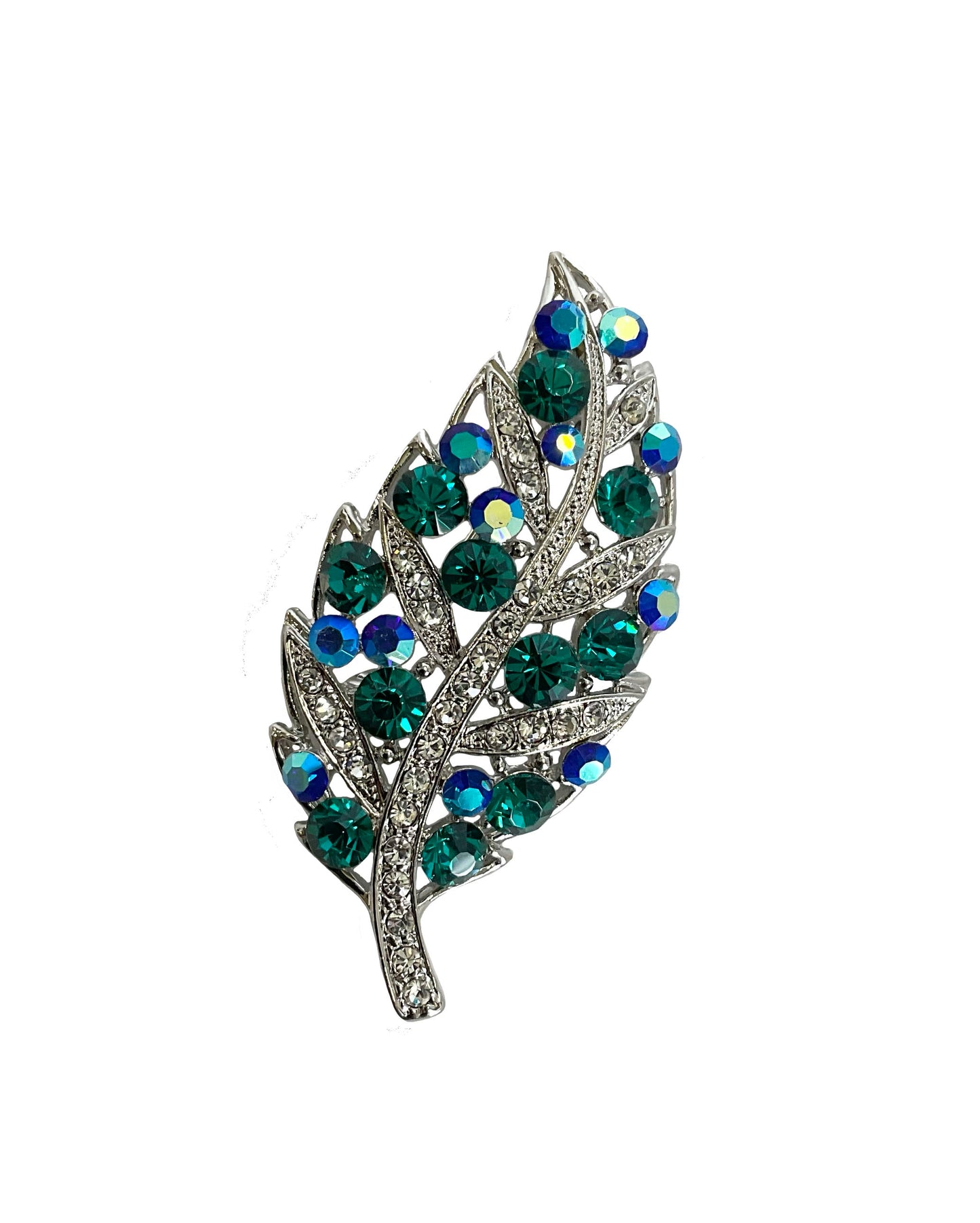 Leaf Pin #66-34525TL