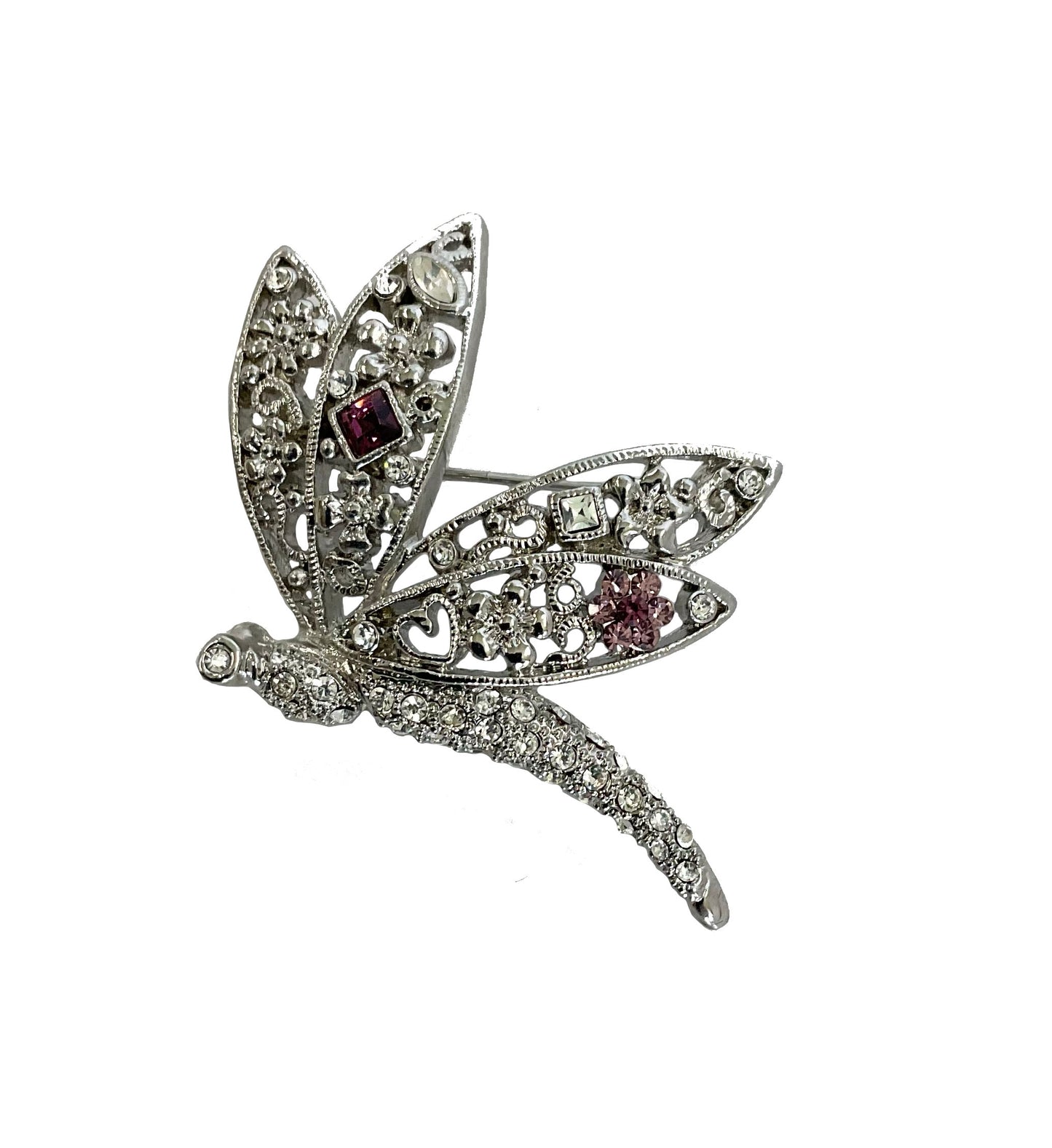Dragonfly Pin #39-13490