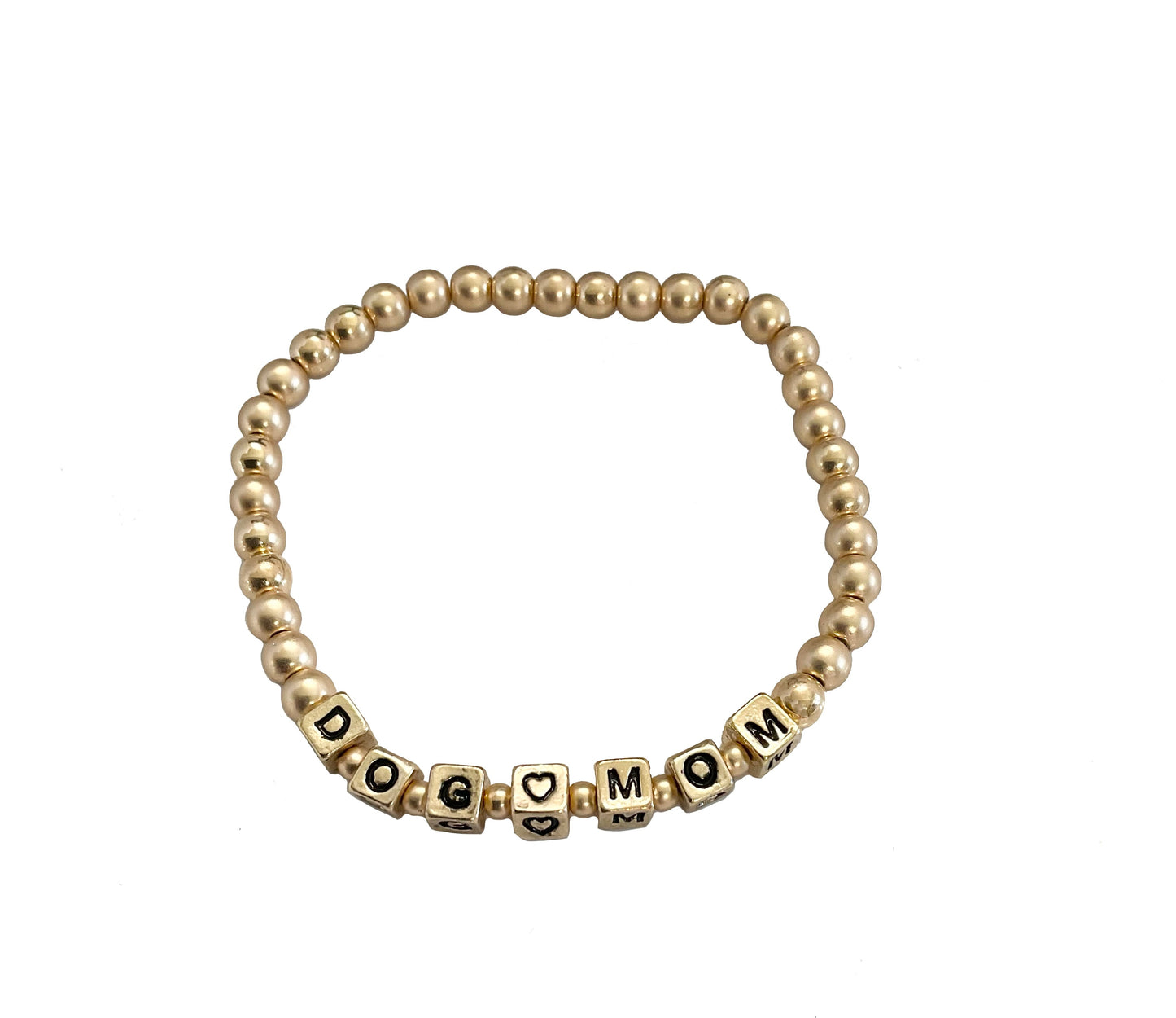 DOG MOM Bracelet #86-230451