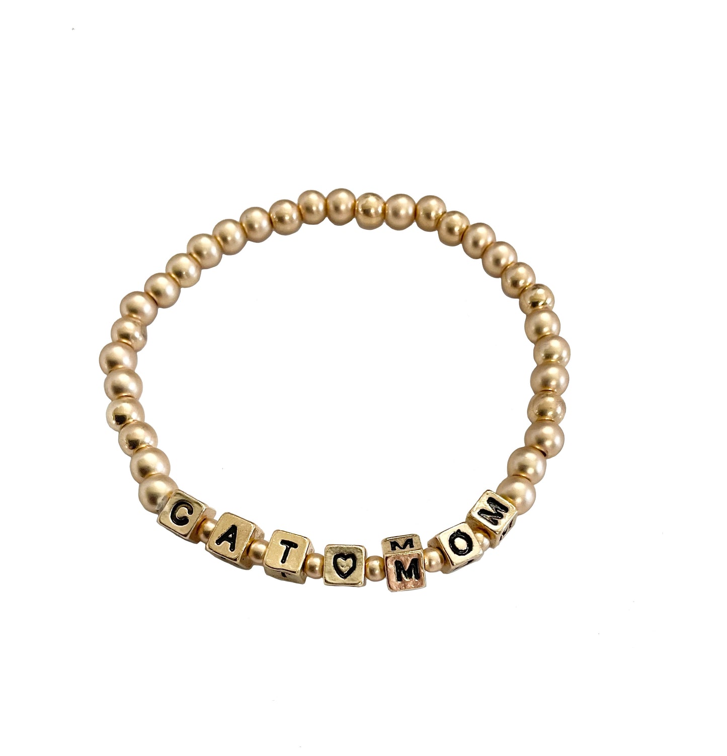 CAT MOM Bracelet #86-23045