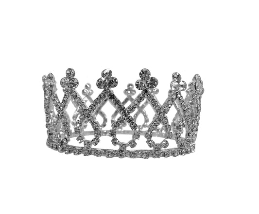Small Crown #89-731583