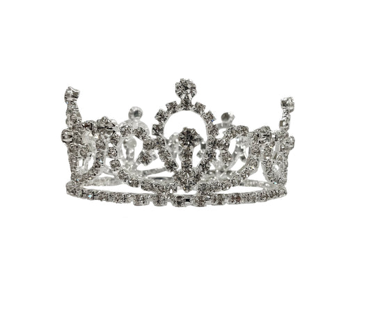 Small Crown #89-731593