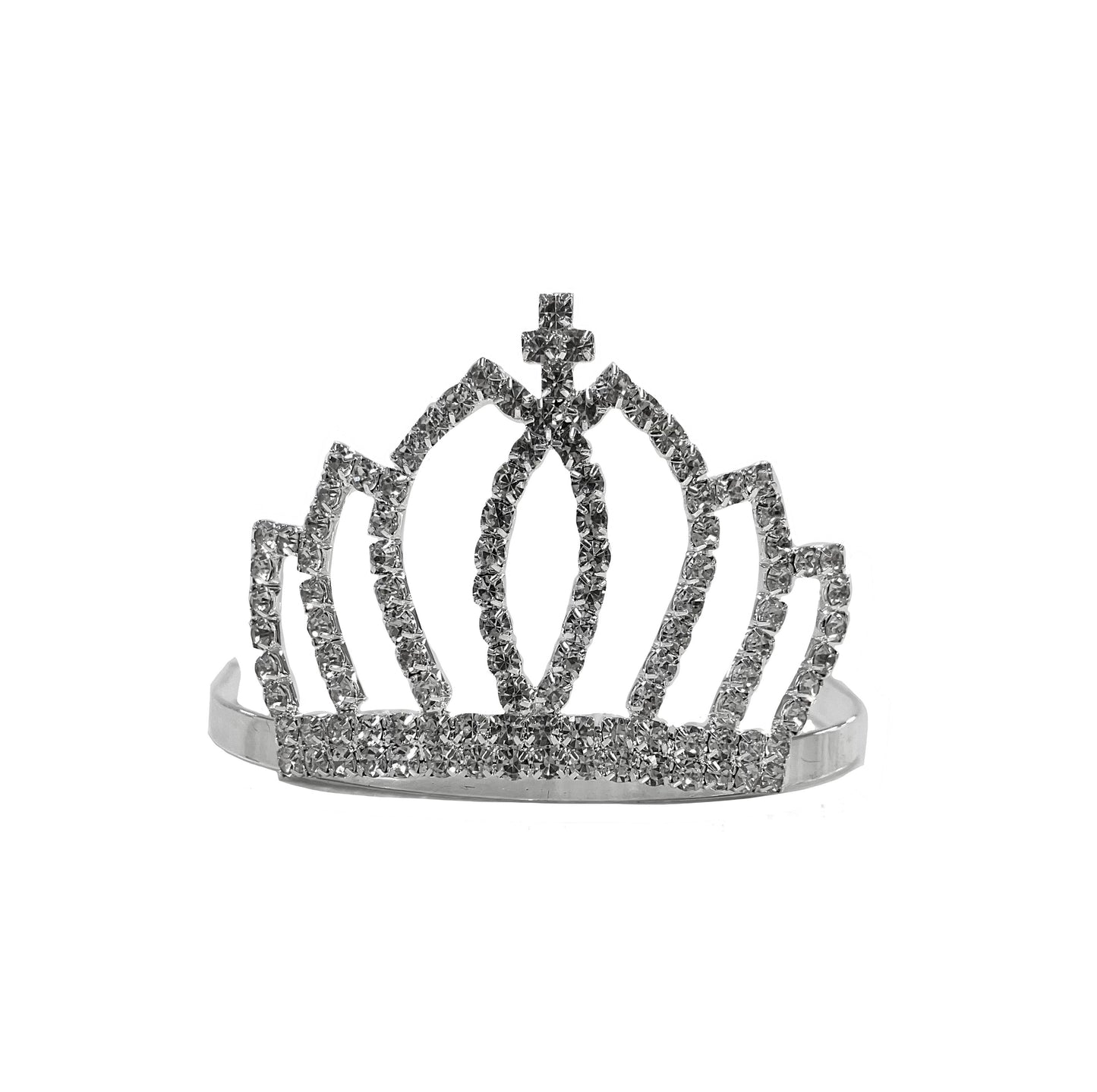 Mini Tiara #88-1001