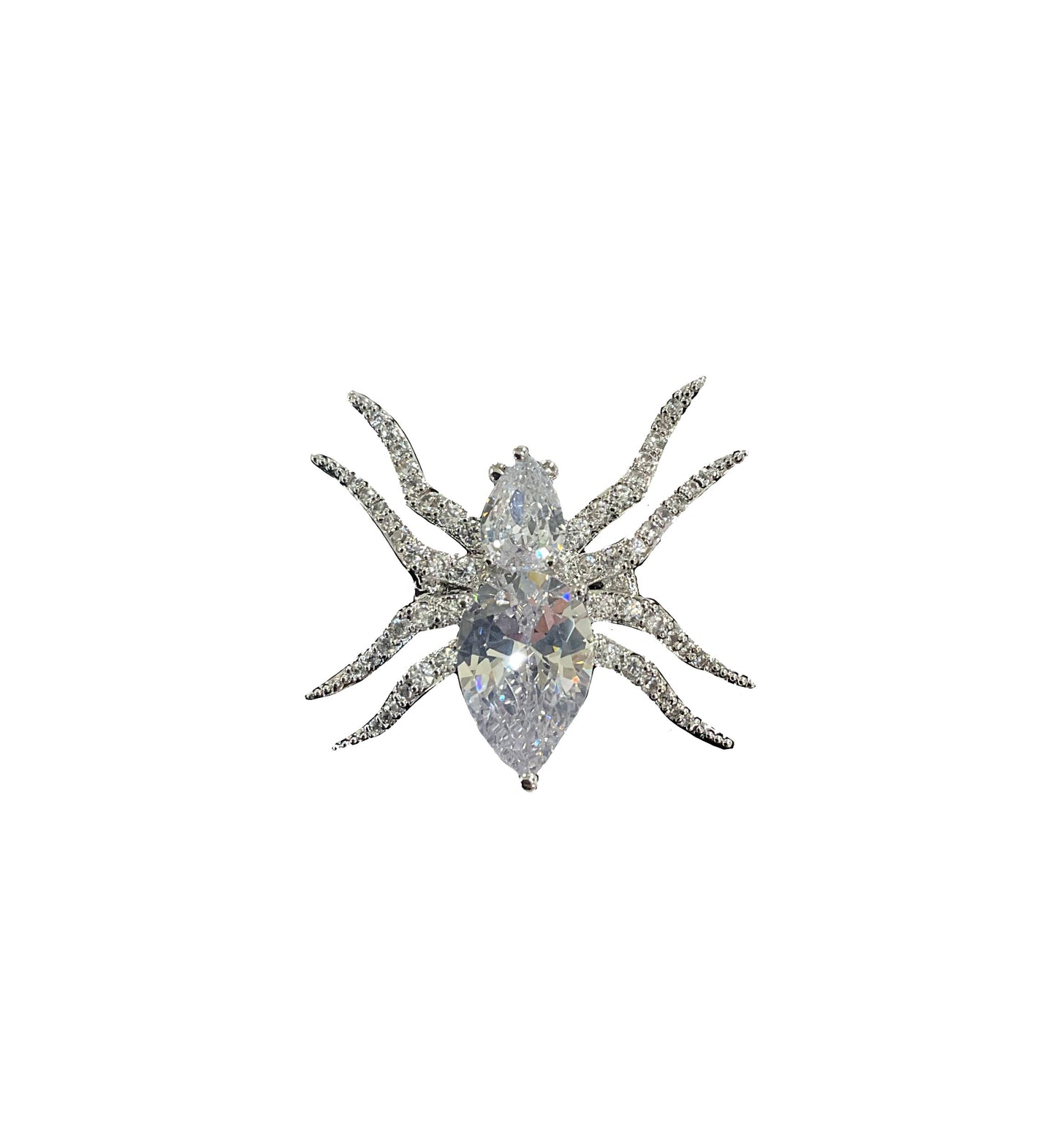 CZ Spider Pin #10-013