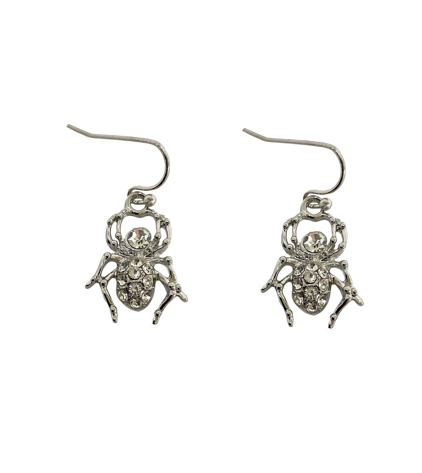 Spider Earring #27-0074