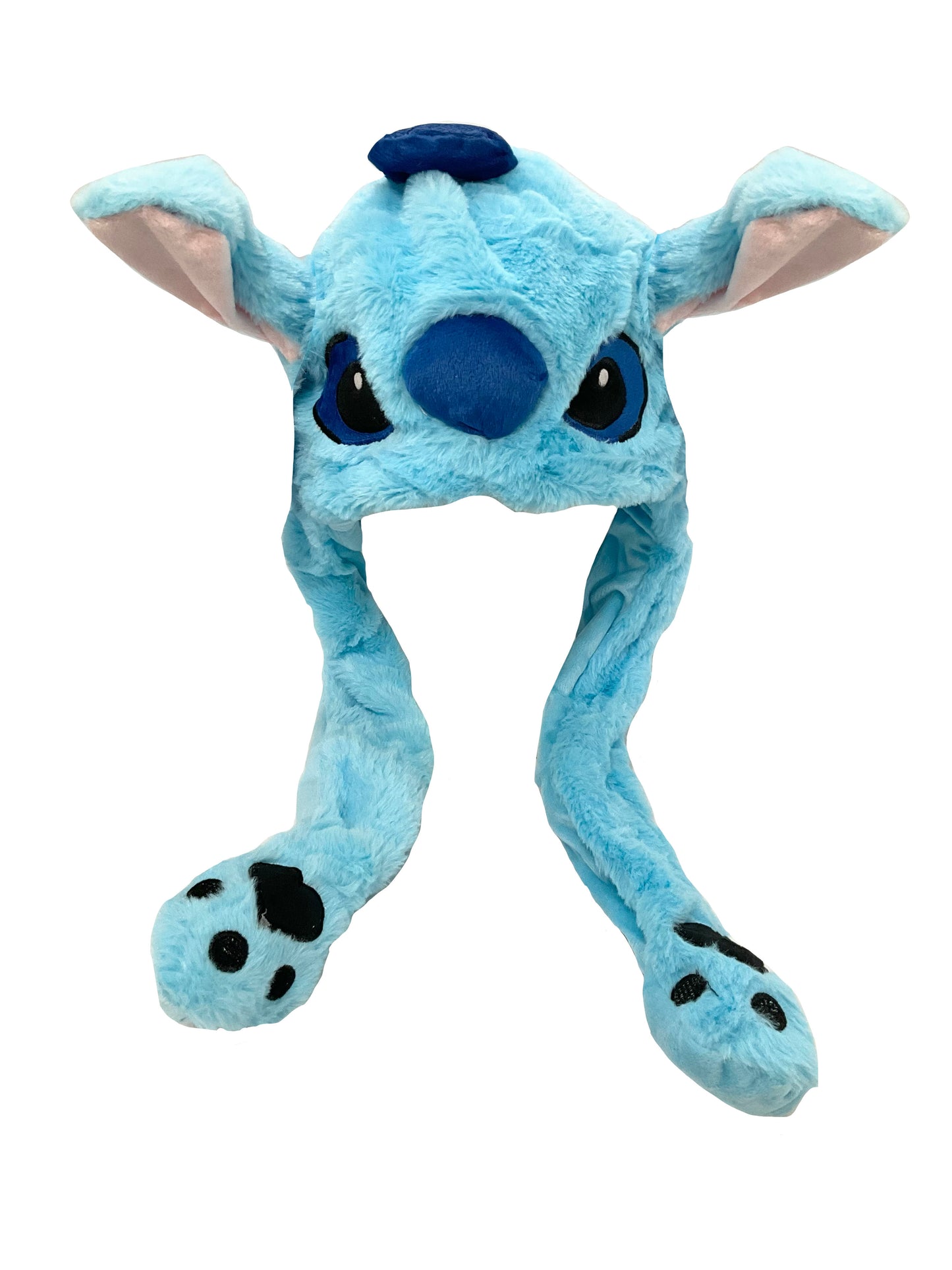 Blue Air Pump Hat #89-7221ST