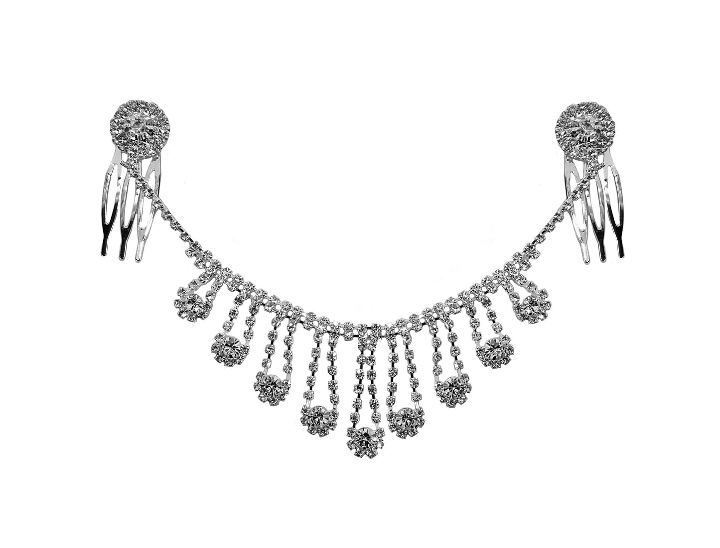 Hair Accessory #40-180